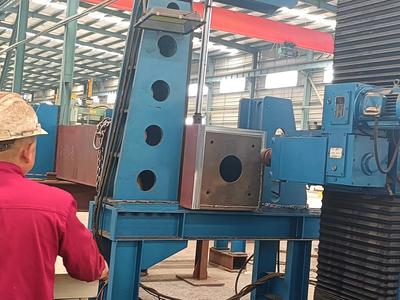 青島振宇鋼構(gòu)用科技創(chuàng)新激發(fā)市場活力